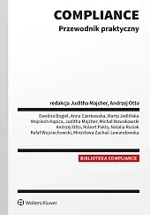 Compliance. Przewodnik praktyczny